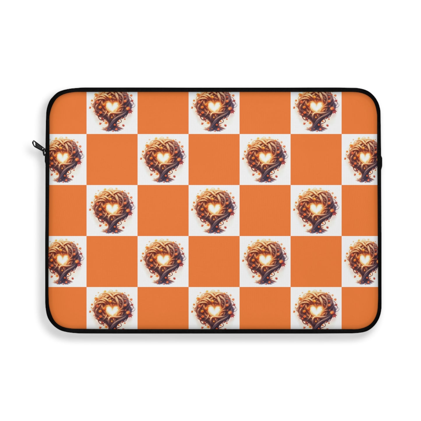 Autumn Tree Laptop Sleeve, Cozy Protection for Your Device, Fall Gift, Cute Tech Accessories, Seasonal Style, Nature Lover's Gift - Celtic Scents