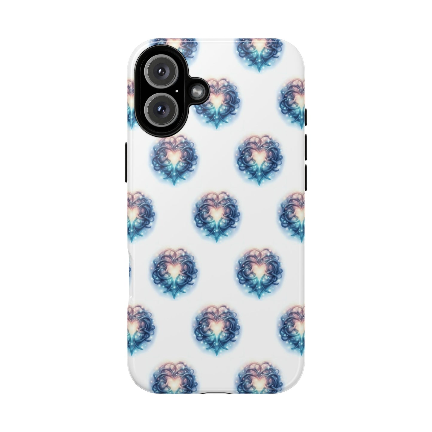 Stylish Phone Case for Tough Love, Celtic Knot Design, Gift for Her, Trendy Phone Cover, Protective Phone Accessories - Celtic Scents