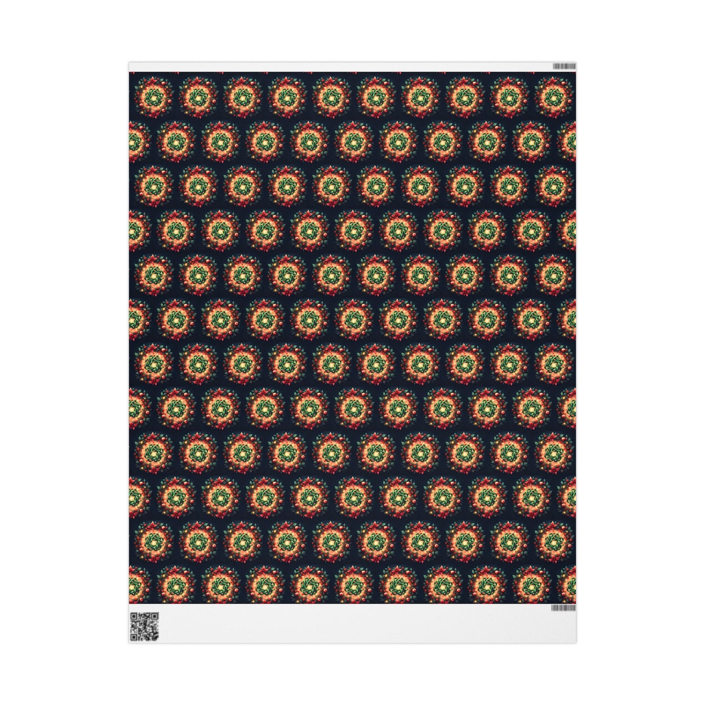 Elegant Gift Wrapping Papers, Holiday Wrap, Eco-Friendly Paper, Custom Gift Wrap, Seasonal Decor, Floral Design - Celtic Scents