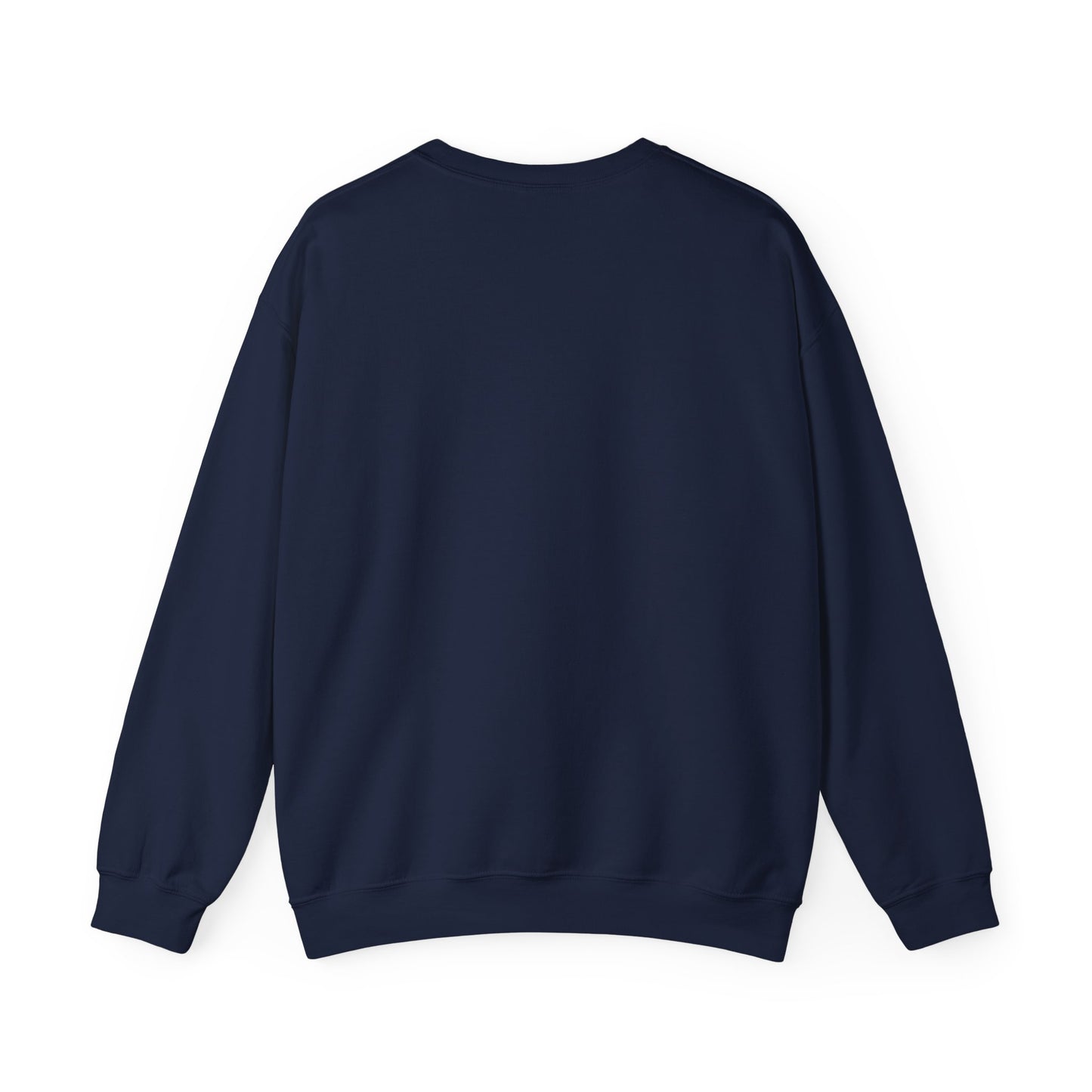 Colorful Infinity Knot Crewneck Sweatshirt | Cozy Unisex Sweatshirt for Every Occasion, Gift for Him, Her, Holidays, Casual Wear - Celtic Scents