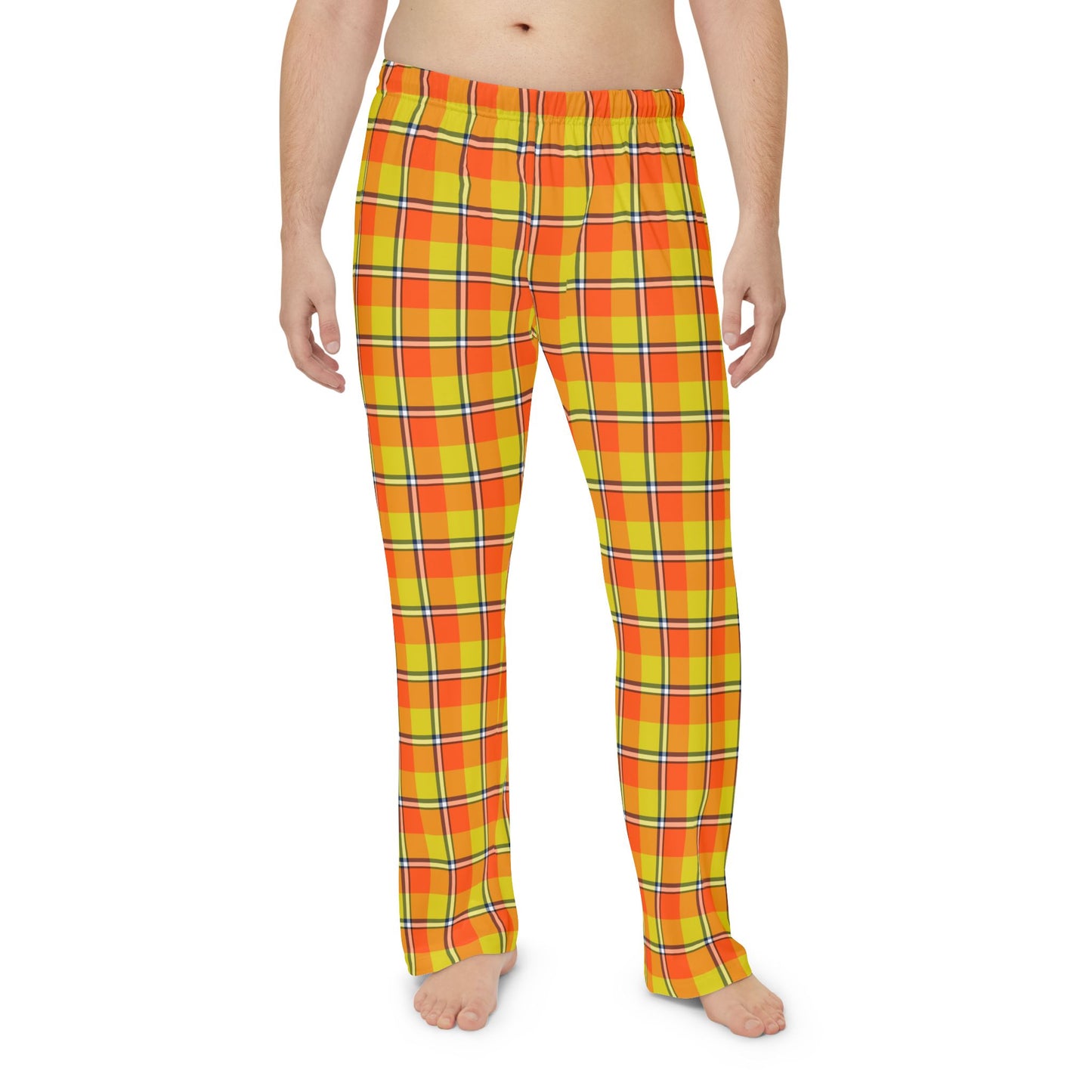 Cozy Men's Pajama Pants, Comfortable Loungewear, Holiday Gift, Relaxing Sleepwear, Casual Home Attire, Chill Vibes - Celtic Scents