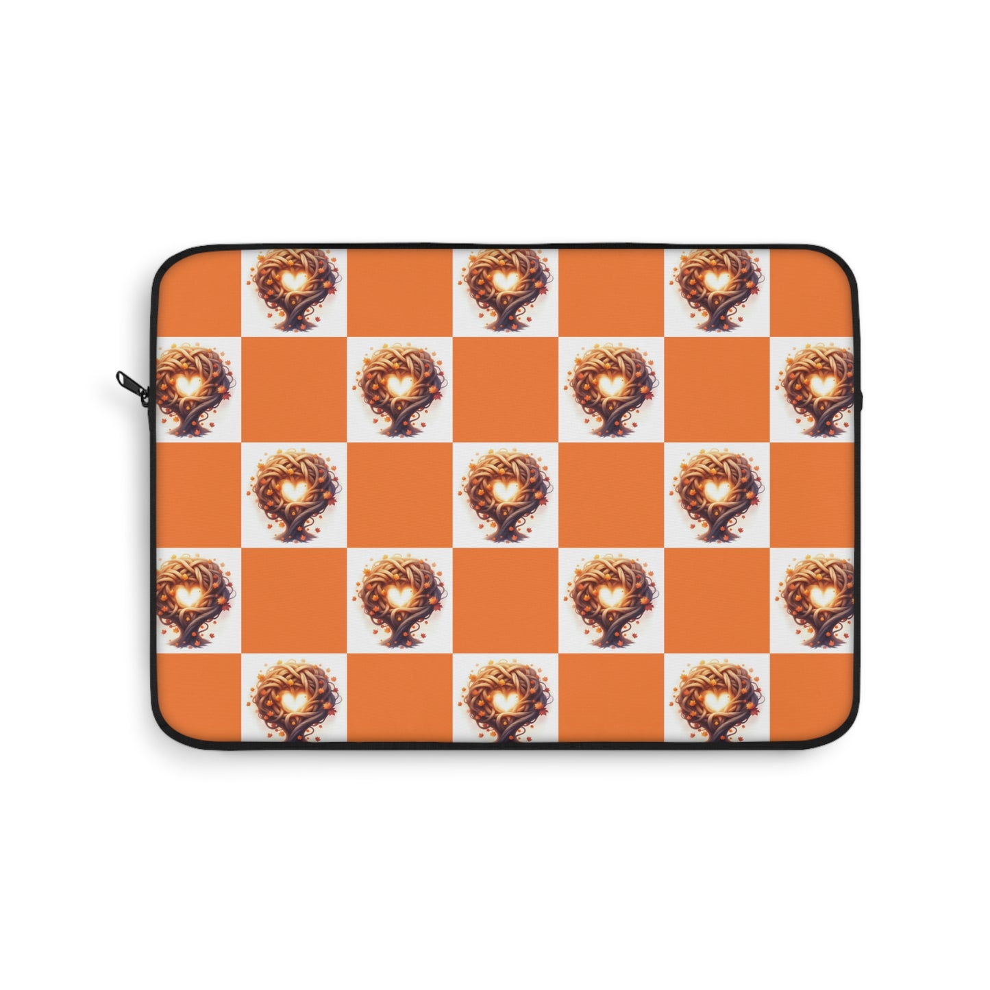 Autumn Tree Laptop Sleeve, Cozy Protection for Your Device, Fall Gift, Cute Tech Accessories, Seasonal Style, Nature Lover's Gift - Celtic Scents