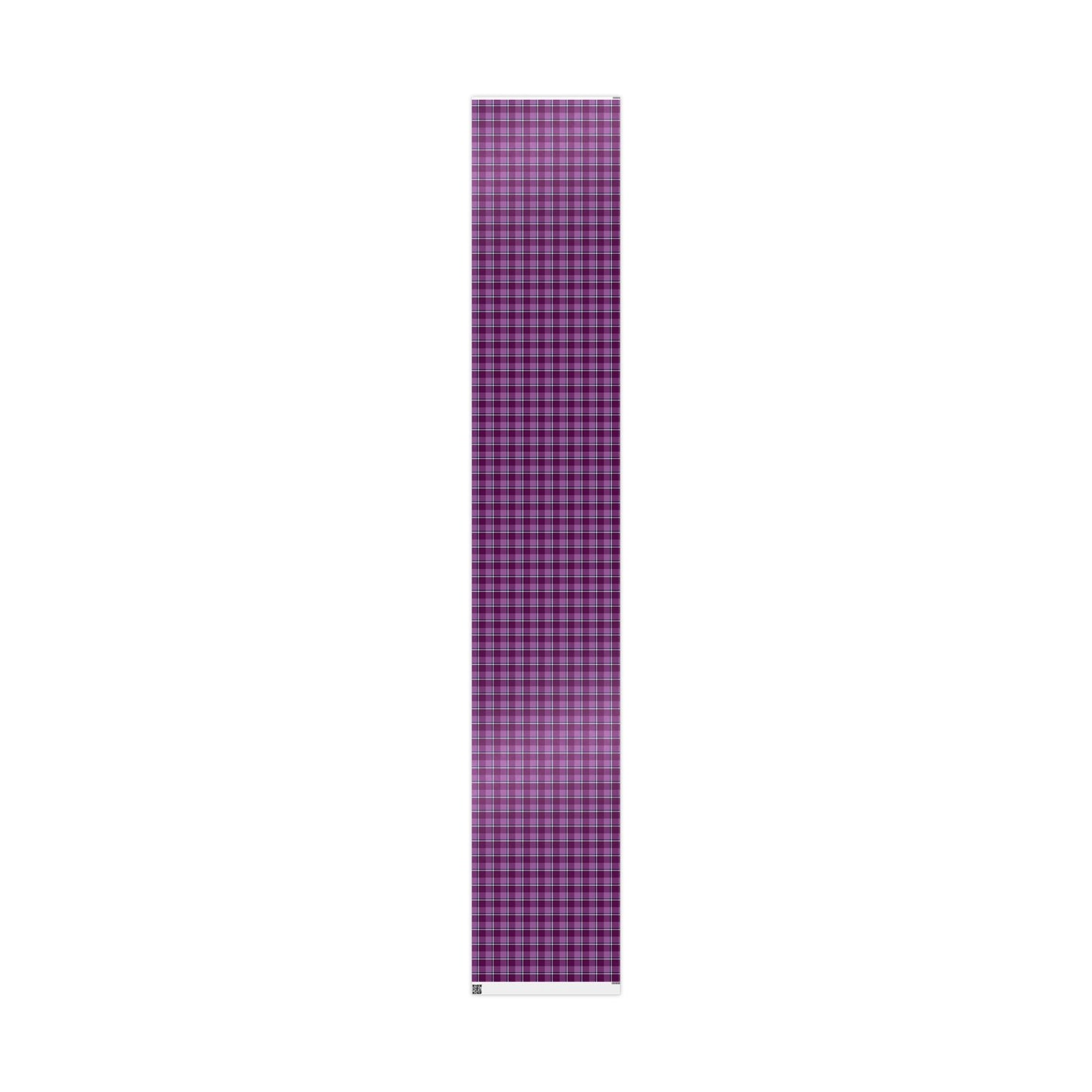 Chic Purple Wrapping Paper, Gift Wrap for Birthdays, Holidays, Special Occasions, Elegant Gift Decor - Celtic Scents