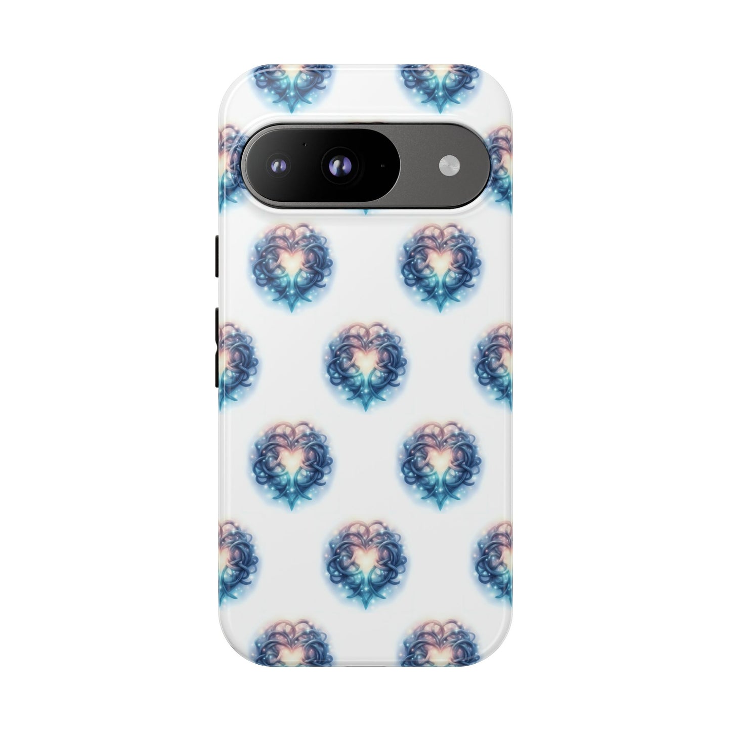 Stylish Phone Case for Tough Love, Celtic Knot Design, Gift for Her, Trendy Phone Cover, Protective Phone Accessories - Celtic Scents