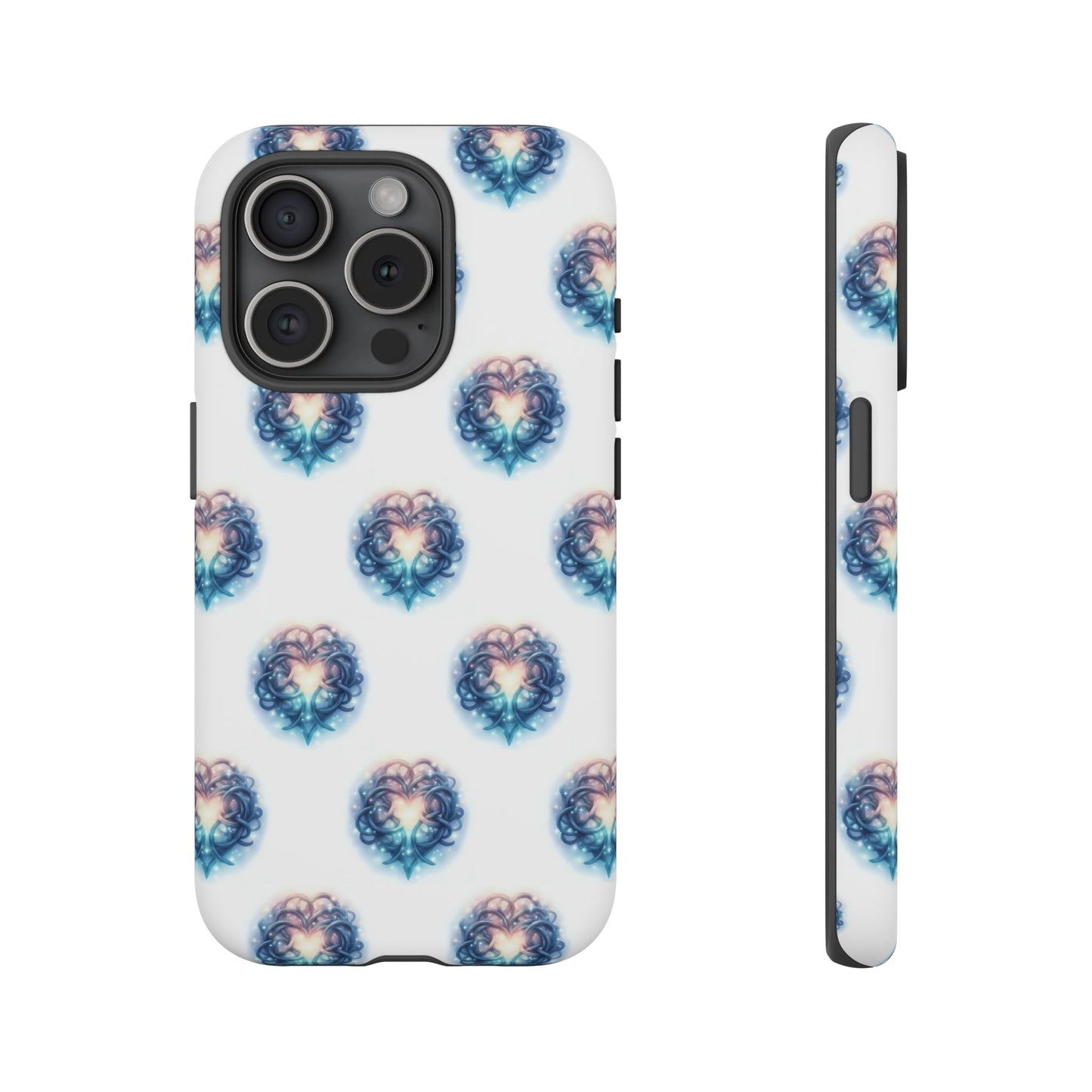 Stylish Phone Case for Tough Love, Celtic Knot Design, Gift for Her, Trendy Phone Cover, Protective Phone Accessories - Celtic Scents