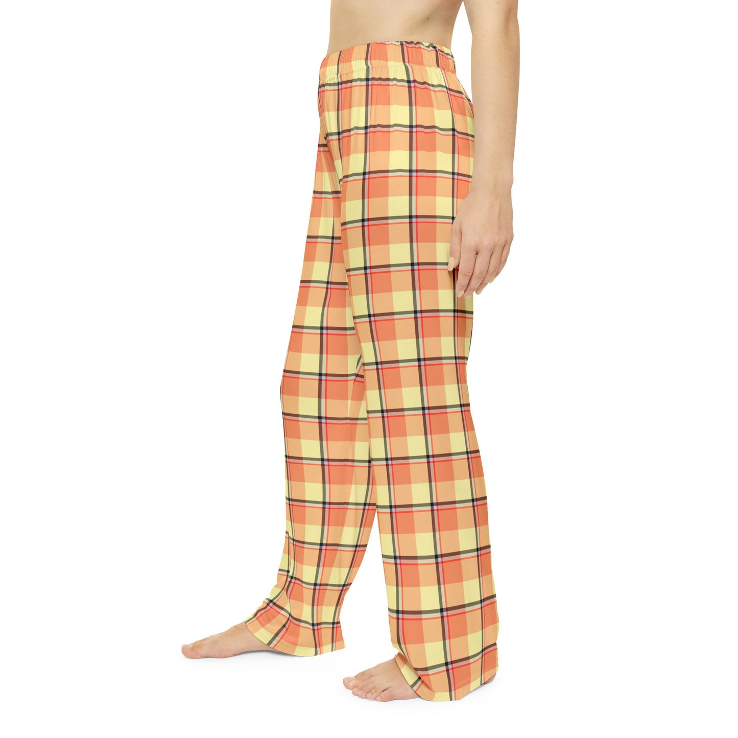 Cozy Women’s Pajama Pants, Comfortable Sleepwear, Relaxing Loungewear, Perfect for Gift, Fall Fashion Must-Have - Celtic Scents