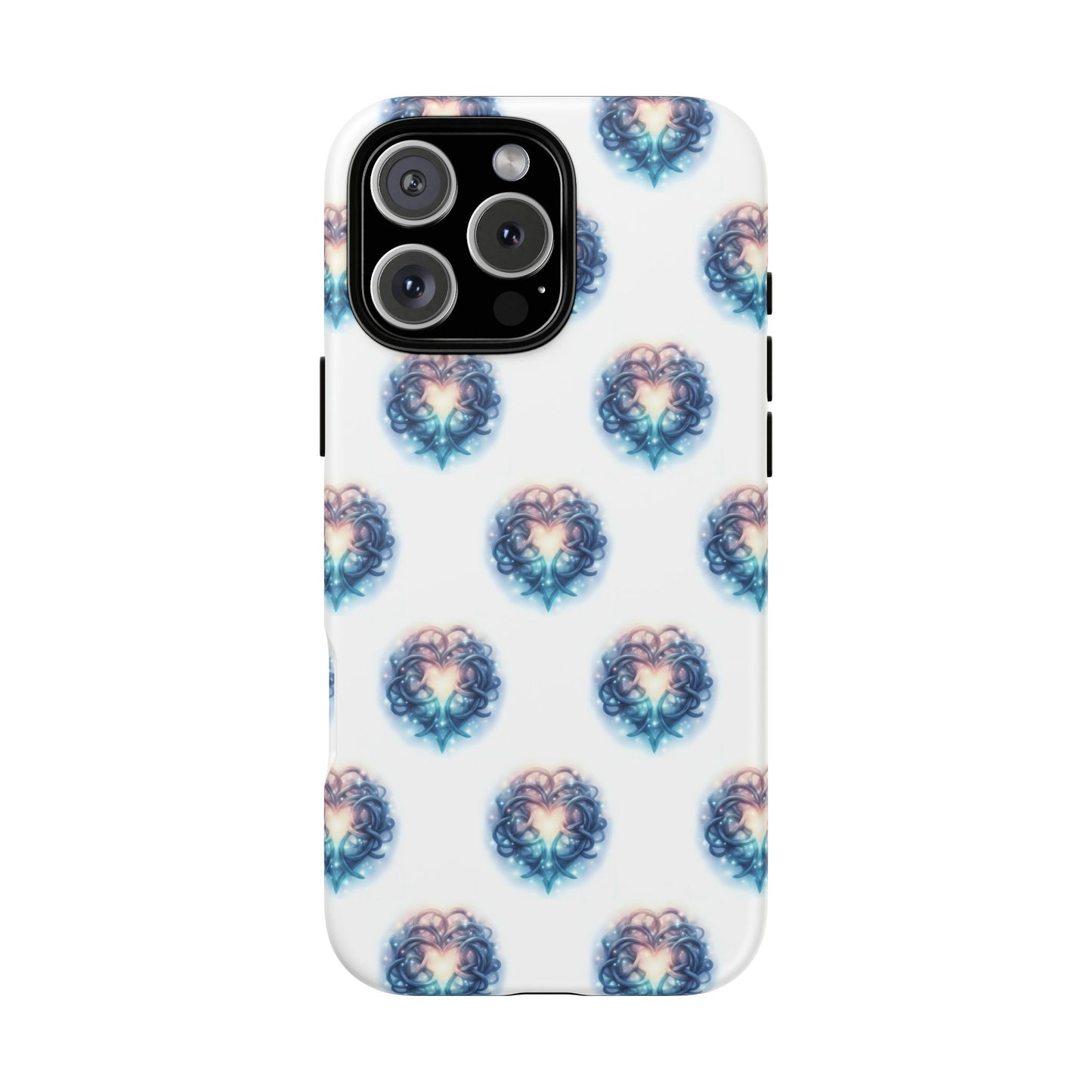 Stylish Phone Case for Tough Love, Celtic Knot Design, Gift for Her, Trendy Phone Cover, Protective Phone Accessories - Celtic Scents