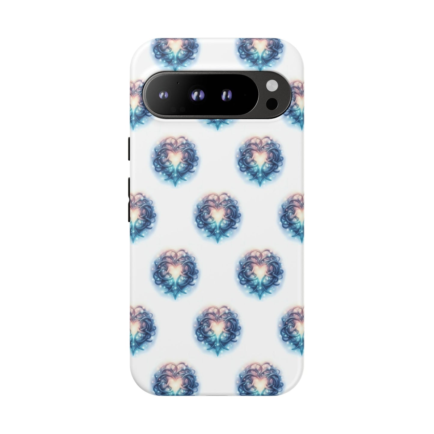 Stylish Phone Case for Tough Love, Celtic Knot Design, Gift for Her, Trendy Phone Cover, Protective Phone Accessories - Celtic Scents