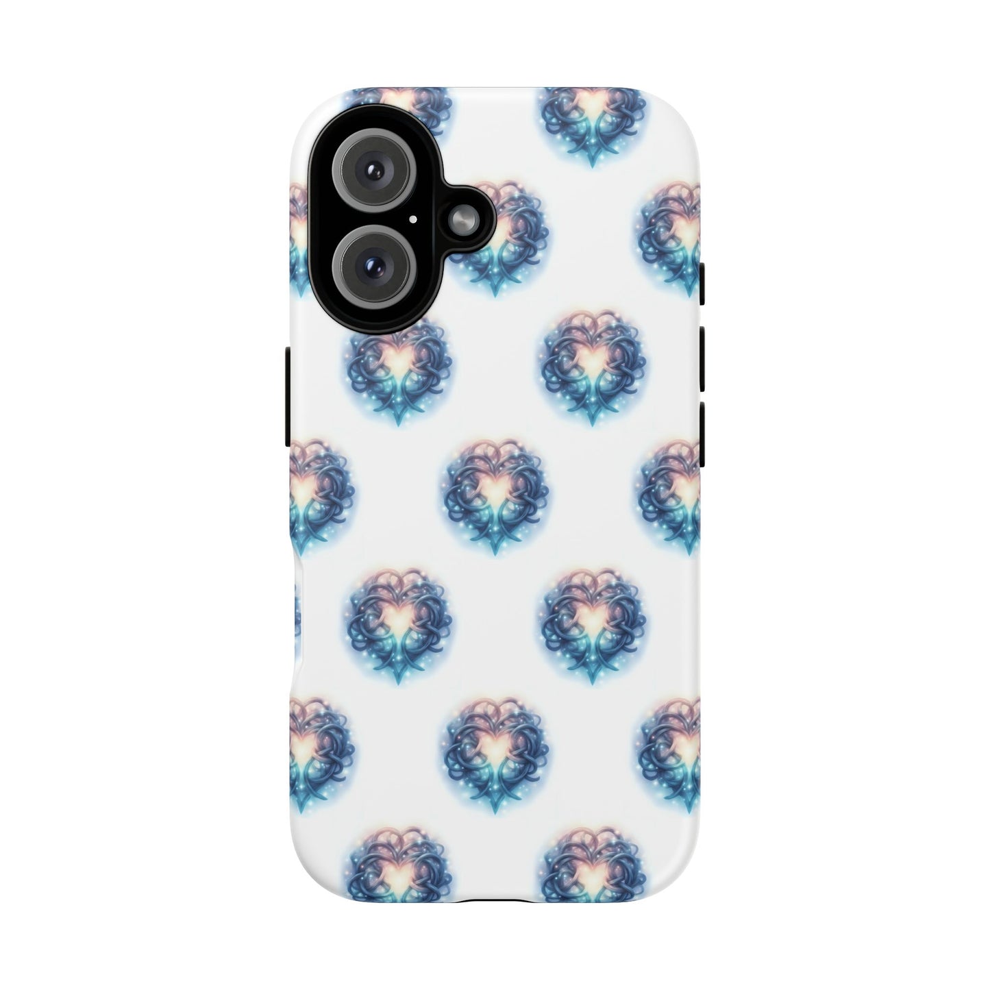 Stylish Phone Case for Tough Love, Celtic Knot Design, Gift for Her, Trendy Phone Cover, Protective Phone Accessories - Celtic Scents
