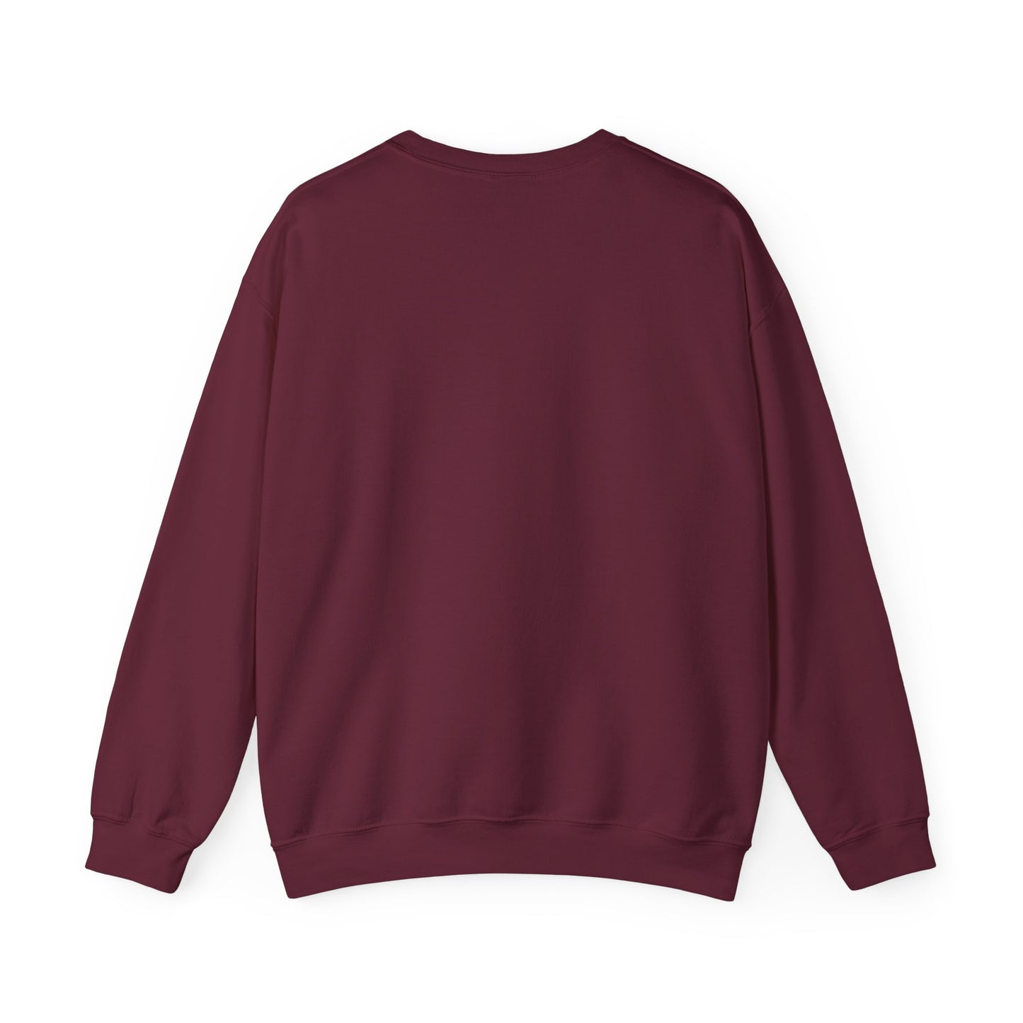 Cozy Artistic Crewneck Sweatshirt with Unique Design, Unisex Sweatshirt, Casual Fashion, Gift for Art Lovers, Comfortable Layering Piece - Celtic Scents