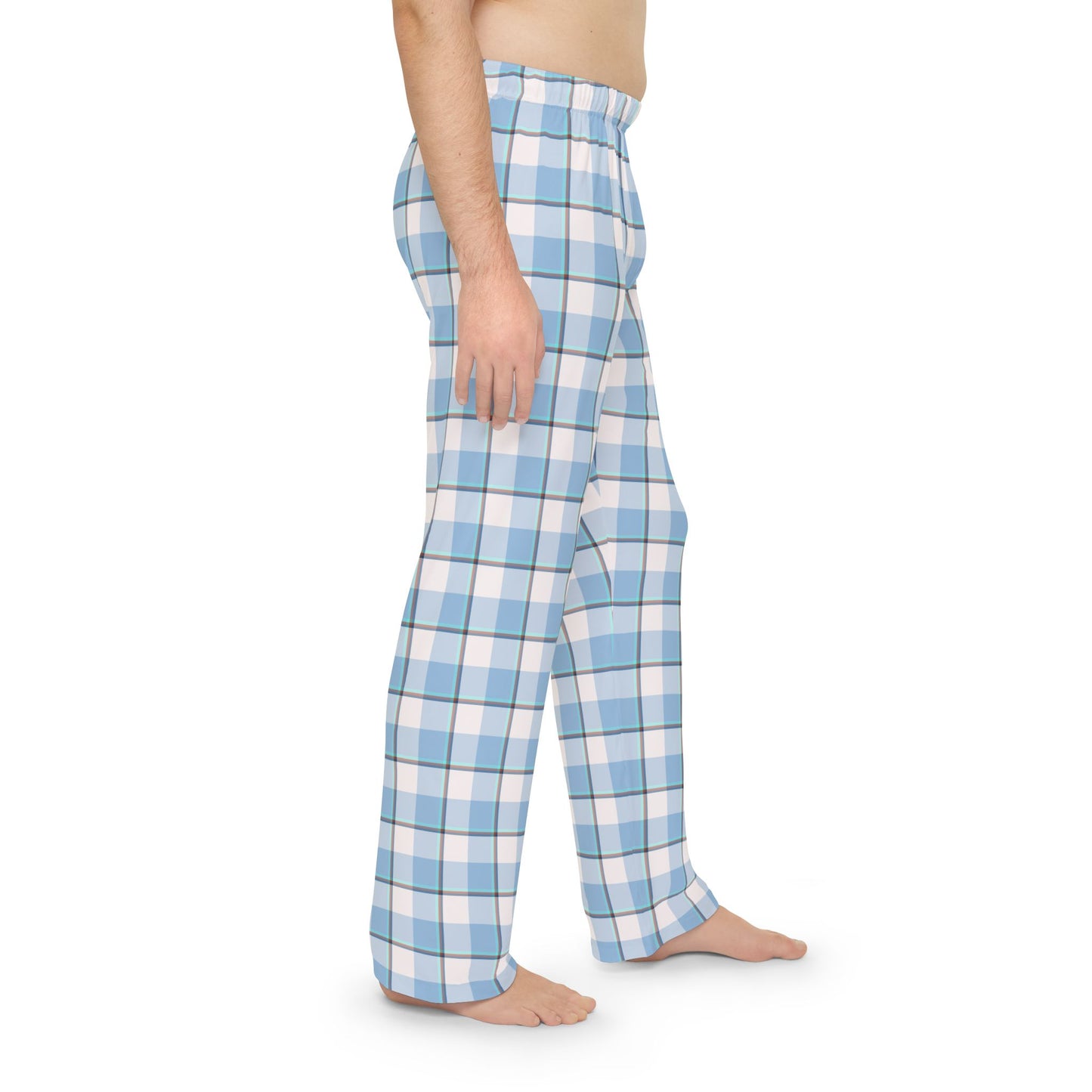 Cozy Men's Pajama Pants, Stylish Comfort for Relaxation, Perfect for Lounging, Sleepwear, Gifts, and Special Occasions - Celtic Scents