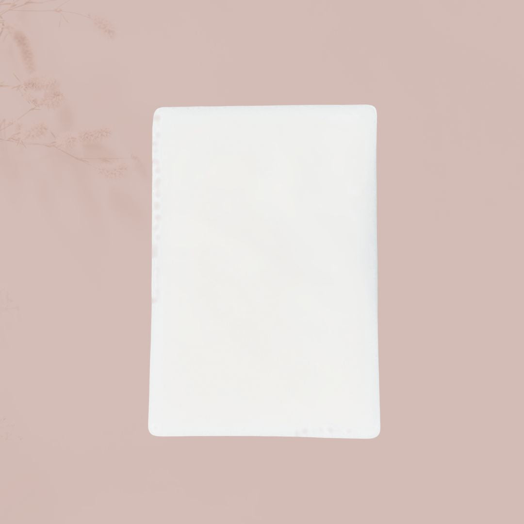 Shea Butter Soap 3 oz, Handmade, Nourishing, Good Lathering, High Quality, Spa Bath Aromatherapy, Rectangle - Celtic Scents