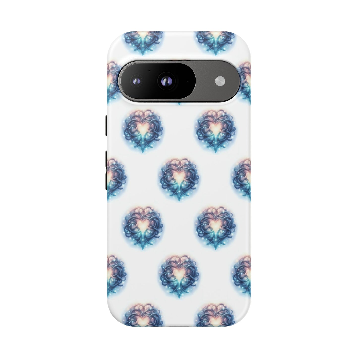 Stylish Phone Case for Tough Love, Celtic Knot Design, Gift for Her, Trendy Phone Cover, Protective Phone Accessories - Celtic Scents