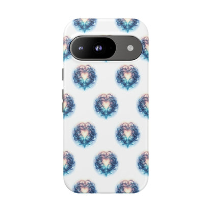 Stylish Phone Case for Tough Love, Celtic Knot Design, Gift for Her, Trendy Phone Cover, Protective Phone Accessories - Celtic Scents