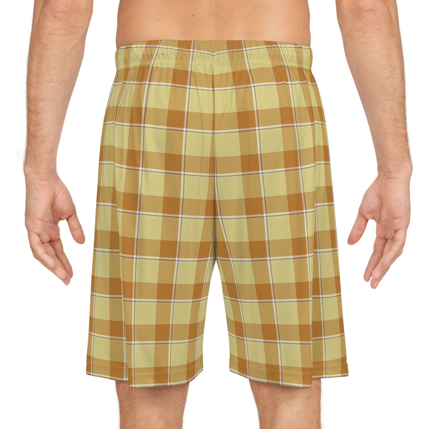 Autumn Vibes Basketball Shorts, All Over Print, Casual Wear, Workout Gear, Summer Style, Gift for Athletes - Celtic Scents