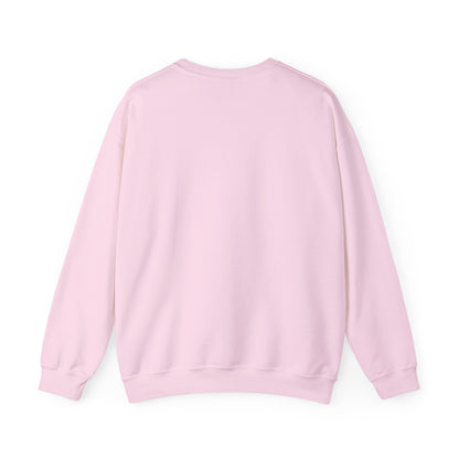 Colorful Infinity Knot Crewneck Sweatshirt | Cozy Unisex Sweatshirt for Every Occasion, Gift for Him, Her, Holidays, Casual Wear - Celtic Scents