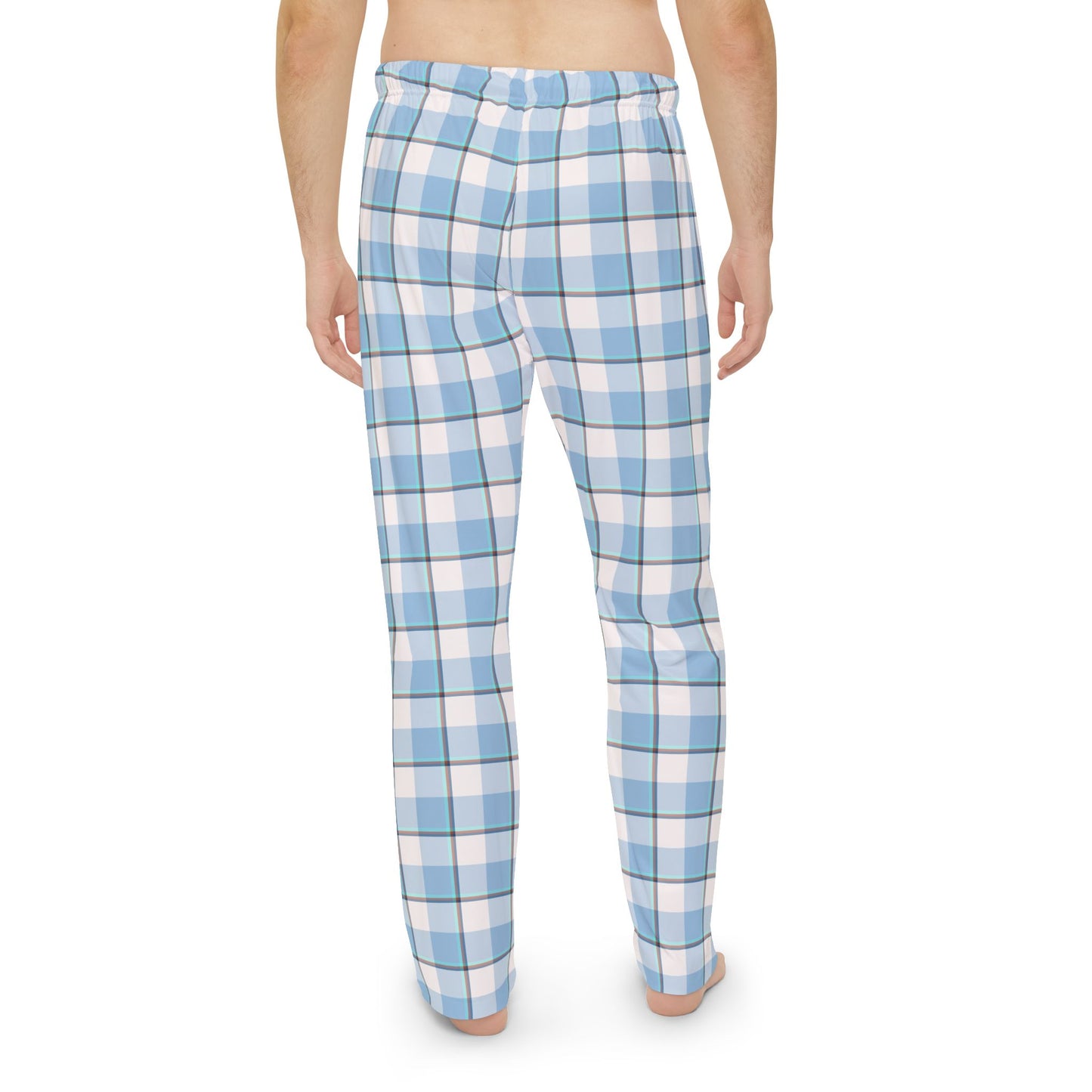 Cozy Men's Pajama Pants, Stylish Comfort for Relaxation, Perfect for Lounging, Sleepwear, Gifts, and Special Occasions - Celtic Scents