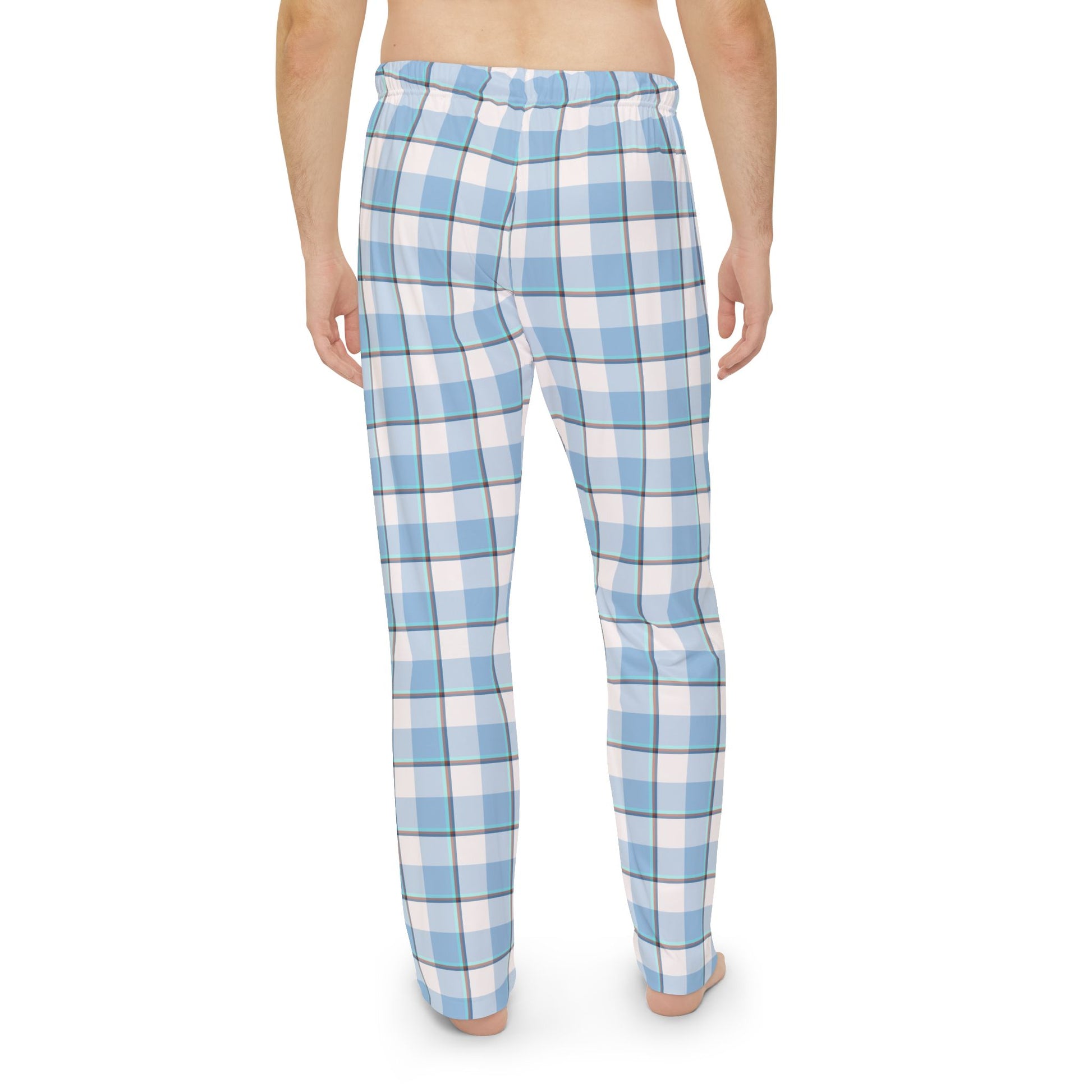 Cozy Men's Pajama Pants, Stylish Comfort for Relaxation, Perfect for Lounging, Sleepwear, Gifts, and Special Occasions - Celtic Scents