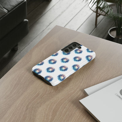 Stylish Phone Case for Tough Love, Celtic Knot Design, Gift for Her, Trendy Phone Cover, Protective Phone Accessories