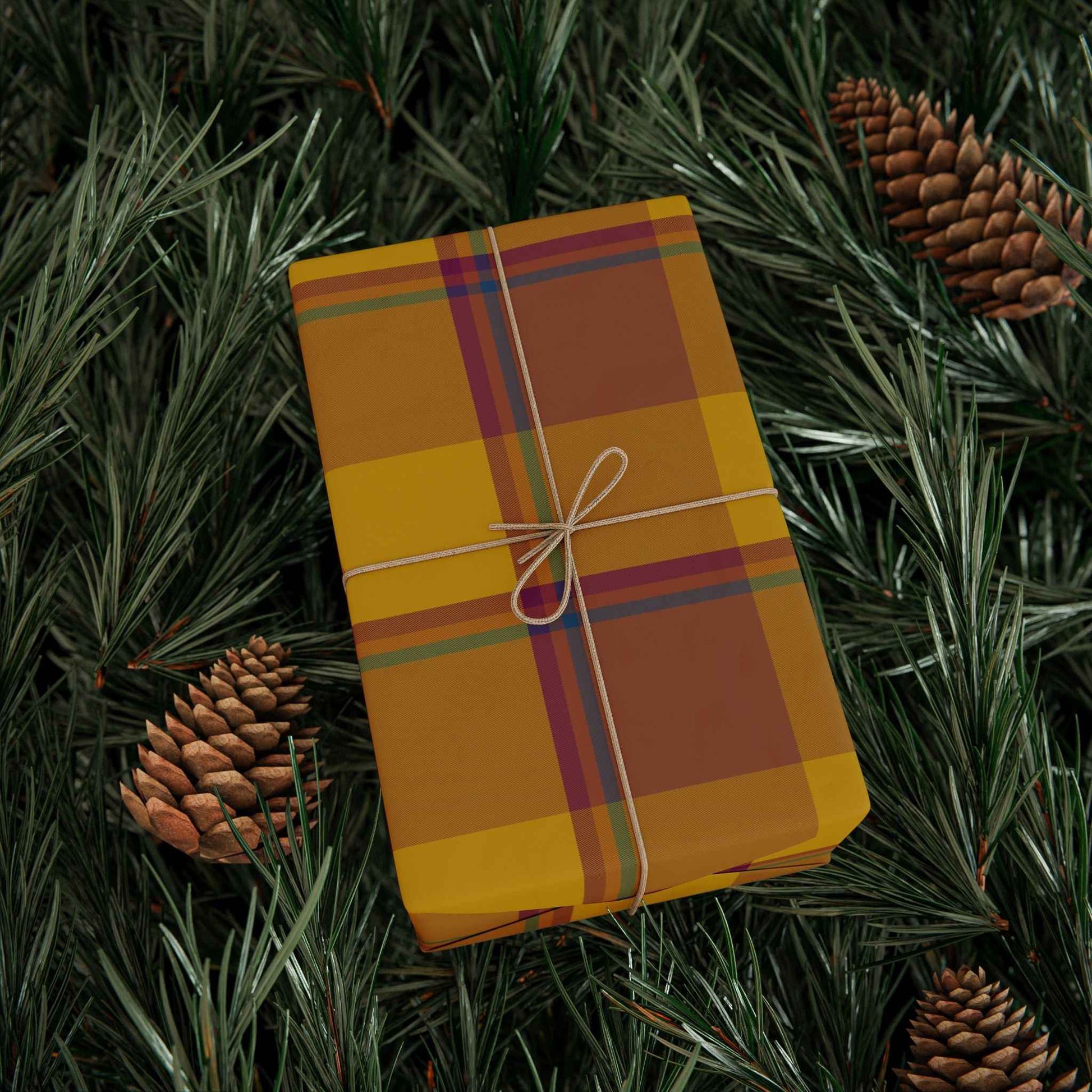 Charming Wrapping Papers for Every Occasion, Gift Wrap, Holiday Packaging, Birthday, Celebration, Eco-Friendly Gift Wrap