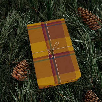 Charming Wrapping Papers for Every Occasion, Gift Wrap, Holiday Packaging, Birthday, Celebration, Eco-Friendly Gift Wrap