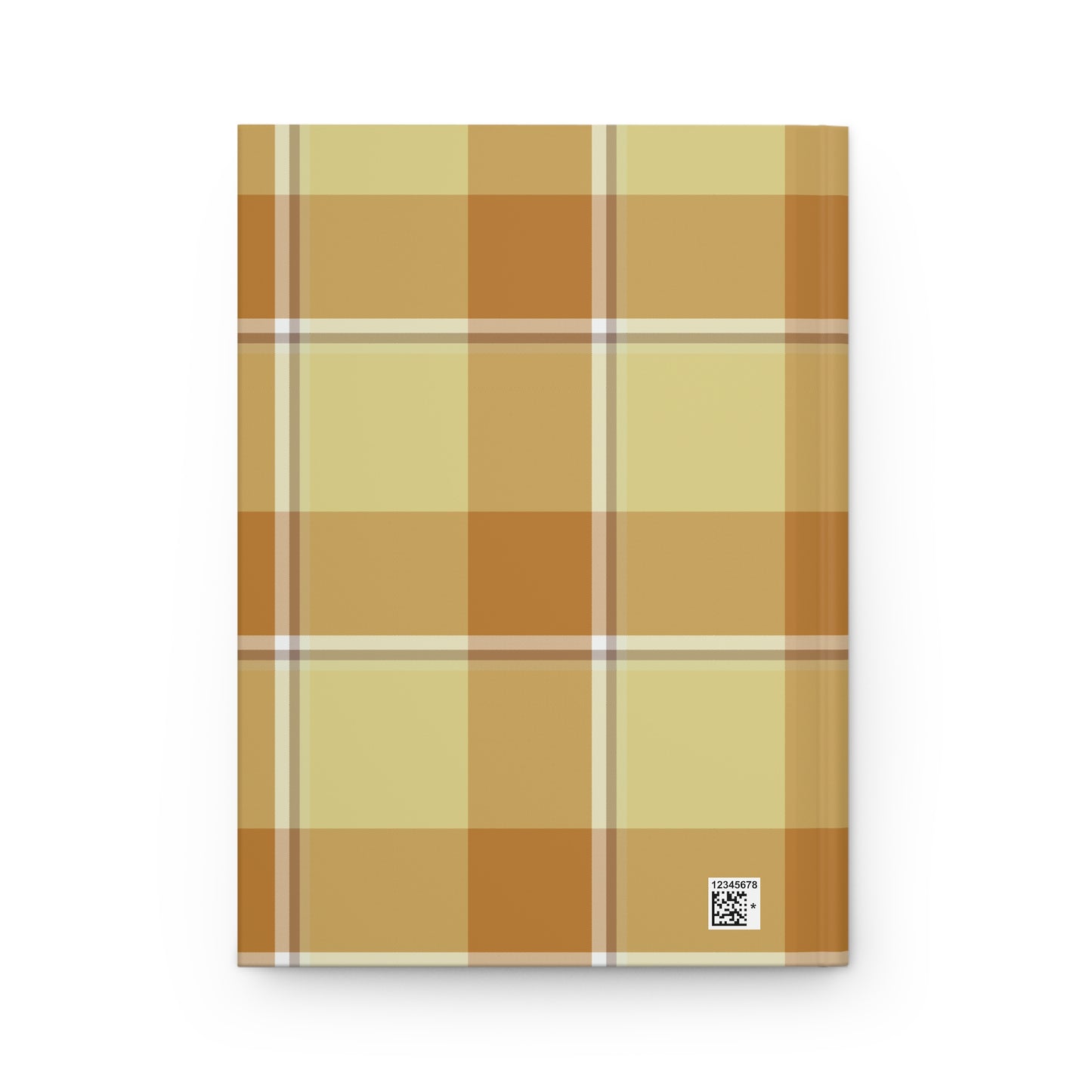 Stylish Personalized Hardcover Journal for Writers, Note Takers, Students, Gift, School Supplies, Thanksgiving, Christmas - Celtic Scents