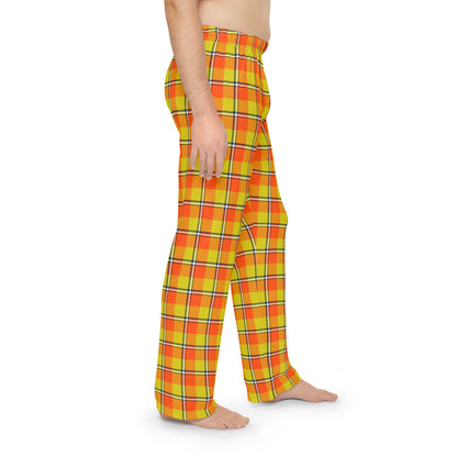 Cozy Men's Pajama Pants, Comfortable Loungewear, Holiday Gift, Relaxing Sleepwear, Casual Home Attire, Chill Vibes - Celtic Scents