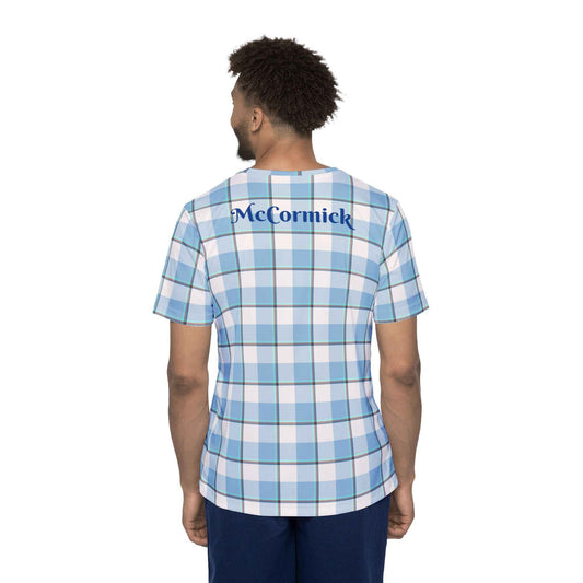 Men's Personalized Sports Jersey, Casual Athletic Wear, Customizable Shirt, Unique Gift