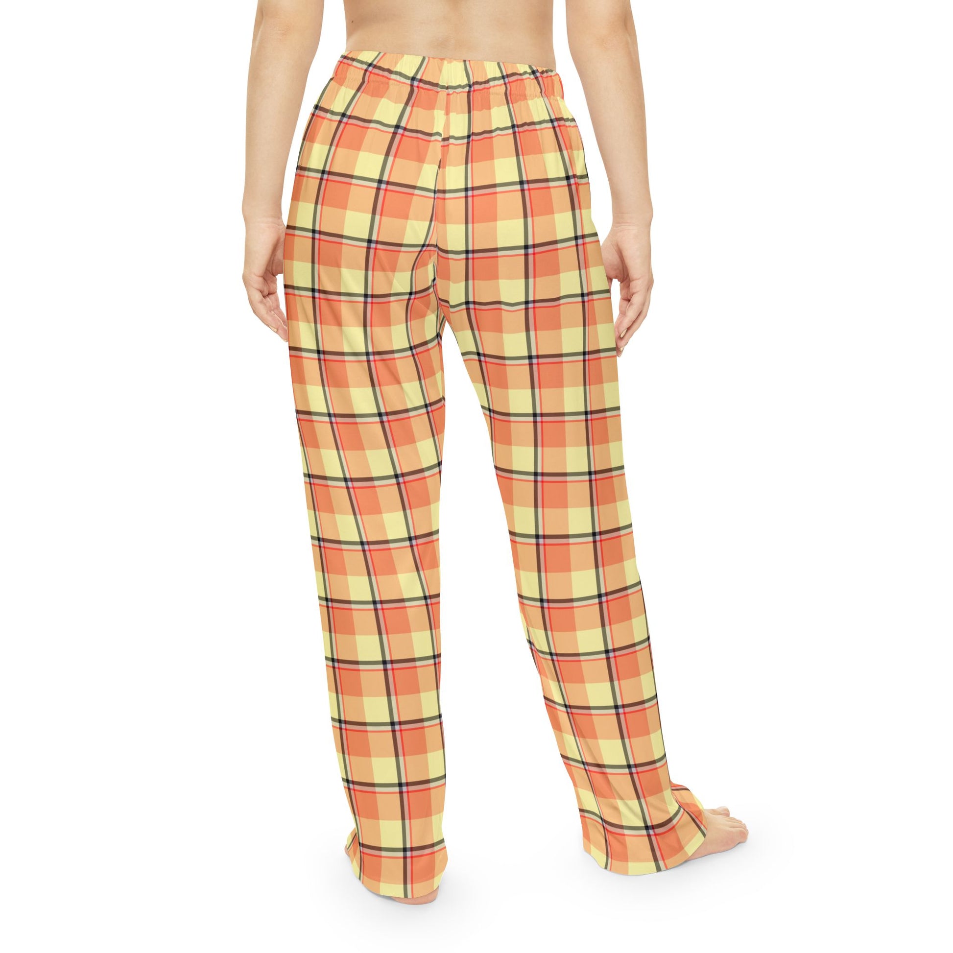 Cozy Women’s Pajama Pants, Comfortable Sleepwear, Relaxing Loungewear, Perfect for Gift, Fall Fashion Must-Have - Celtic Scents