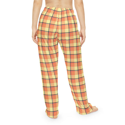 Cozy Women’s Pajama Pants, Comfortable Sleepwear, Relaxing Loungewear, Perfect for Gift, Fall Fashion Must-Have - Celtic Scents