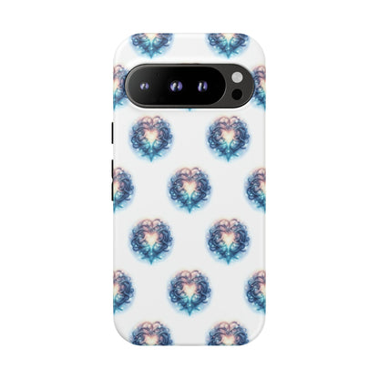 Stylish Phone Case for Tough Love, Celtic Knot Design, Gift for Her, Trendy Phone Cover, Protective Phone Accessories - Celtic Scents