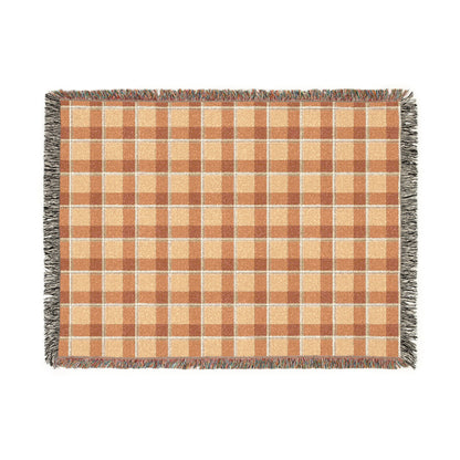 Stylish Woven Blanket for Cozy Living, Perfect for Home Décor, Gift for Weddings, Birthdays, or Winter Nights, Throws, Home Accessories - Celtic Scents