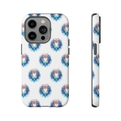 Stylish Phone Case for Tough Love, Celtic Knot Design, Gift for Her, Trendy Phone Cover, Protective Phone Accessories - Celtic Scents