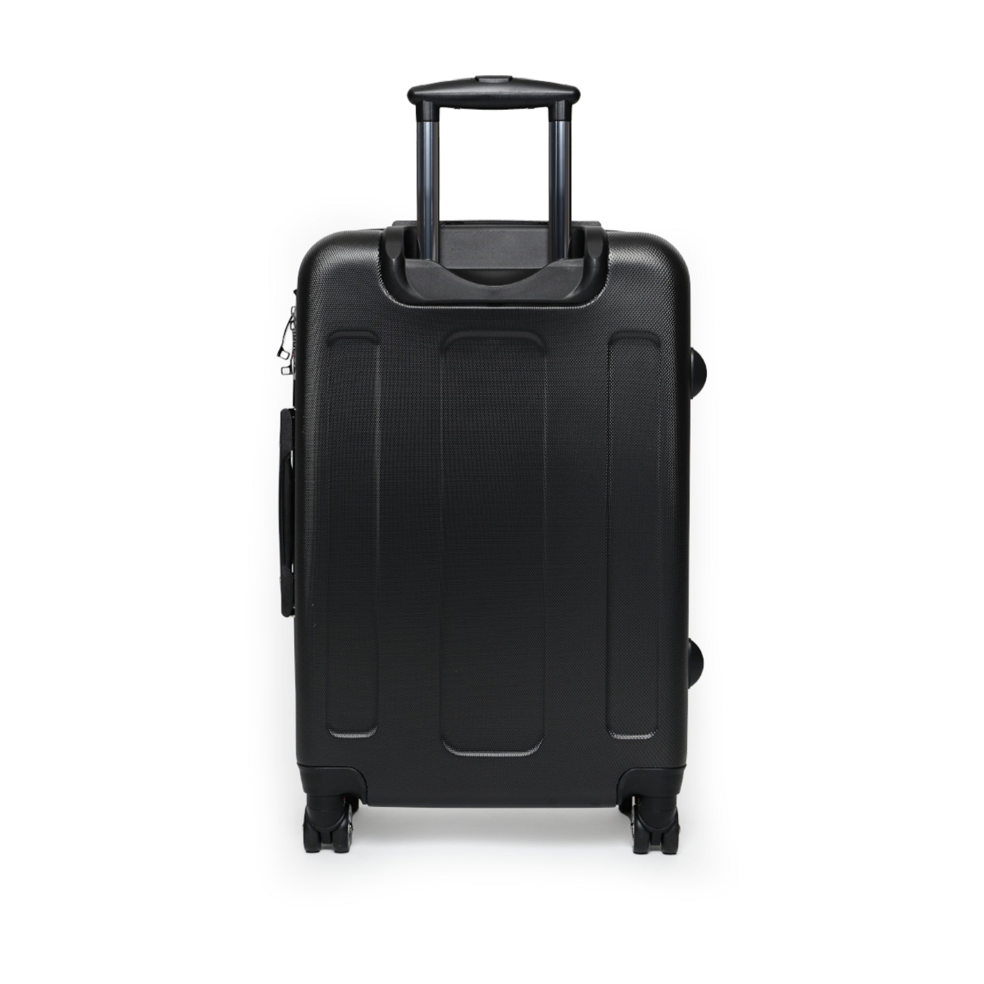 Personalized Checked Luggage, Custom Travel Bag, Durable Suitcase, Travel Essentials, Gift for Travelers, Vacation Gear - Celtic Scents