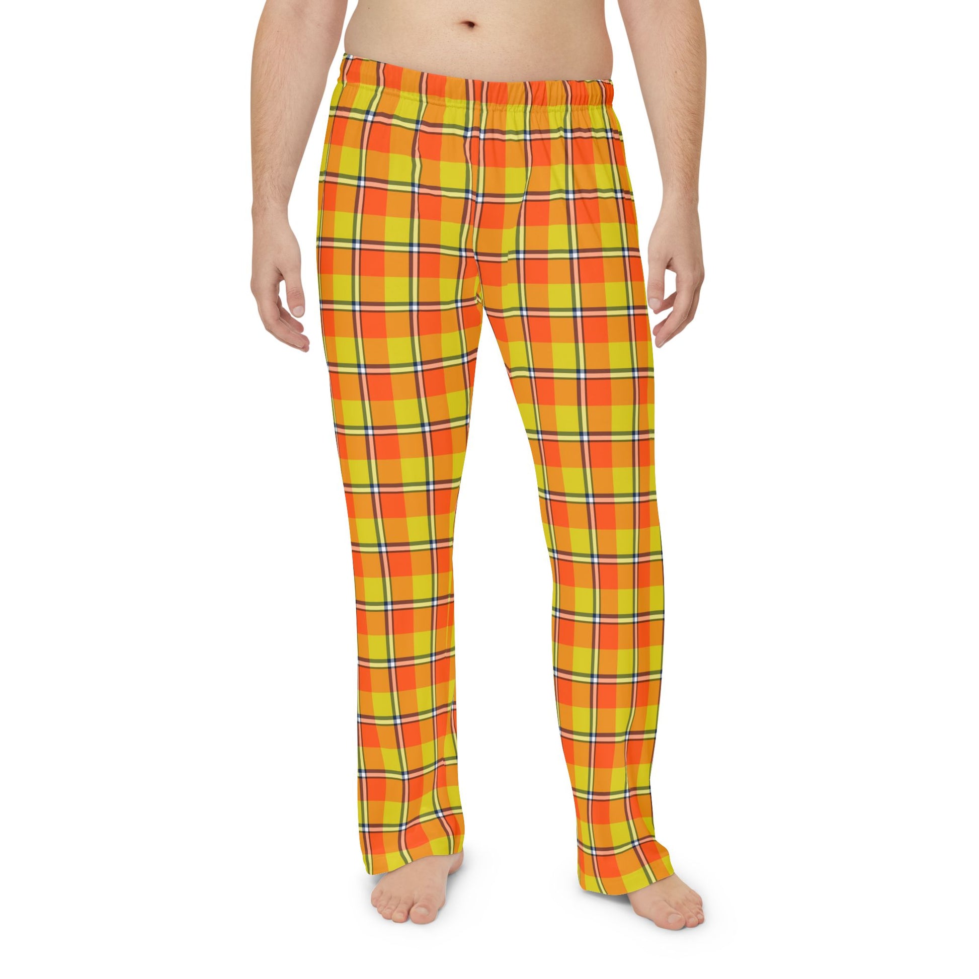 Cozy Men's Pajama Pants, Comfortable Loungewear, Holiday Gift, Relaxing Sleepwear, Casual Home Attire, Chill Vibes - Celtic Scents