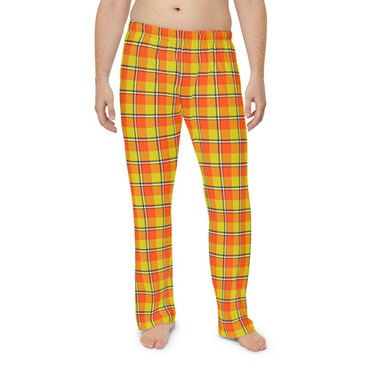 Cozy Men's Pajama Pants, Comfortable Loungewear, Holiday Gift, Relaxing Sleepwear, Casual Home Attire, Chill Vibes - Celtic Scents