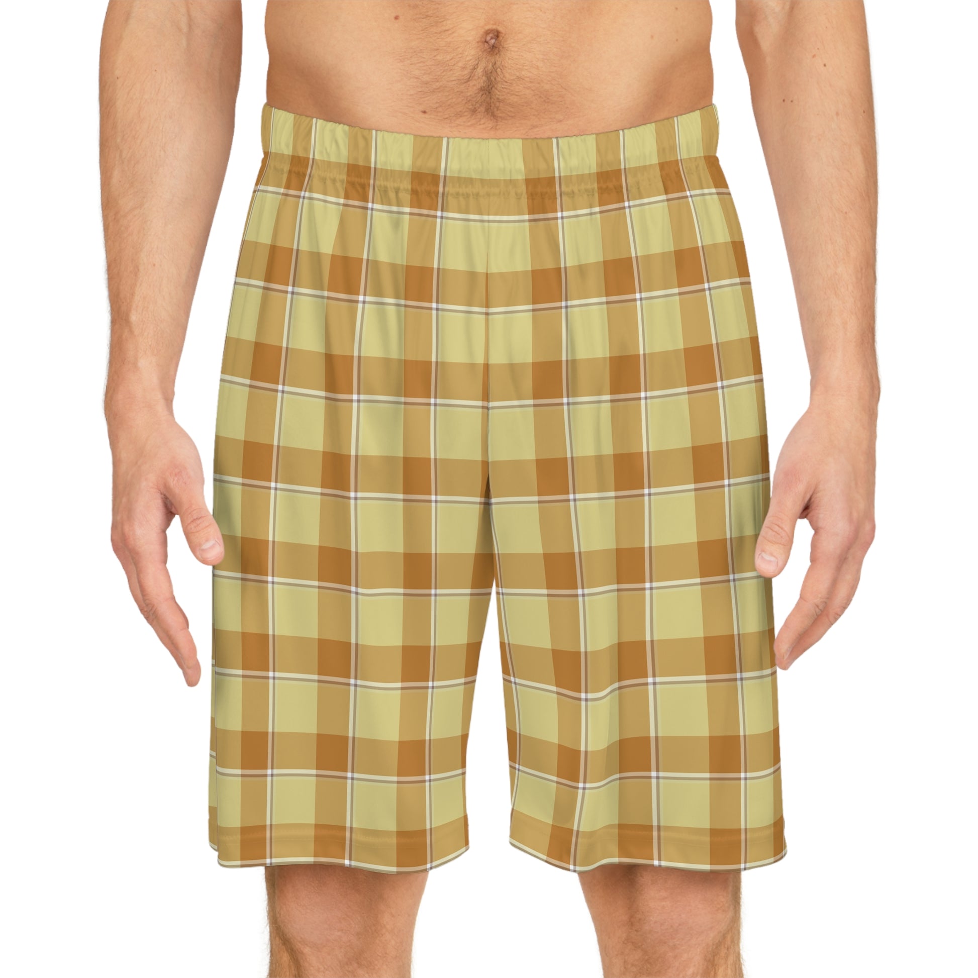 Autumn Vibes Basketball Shorts, All Over Print, Casual Wear, Workout Gear, Summer Style, Gift for Athletes - Celtic Scents