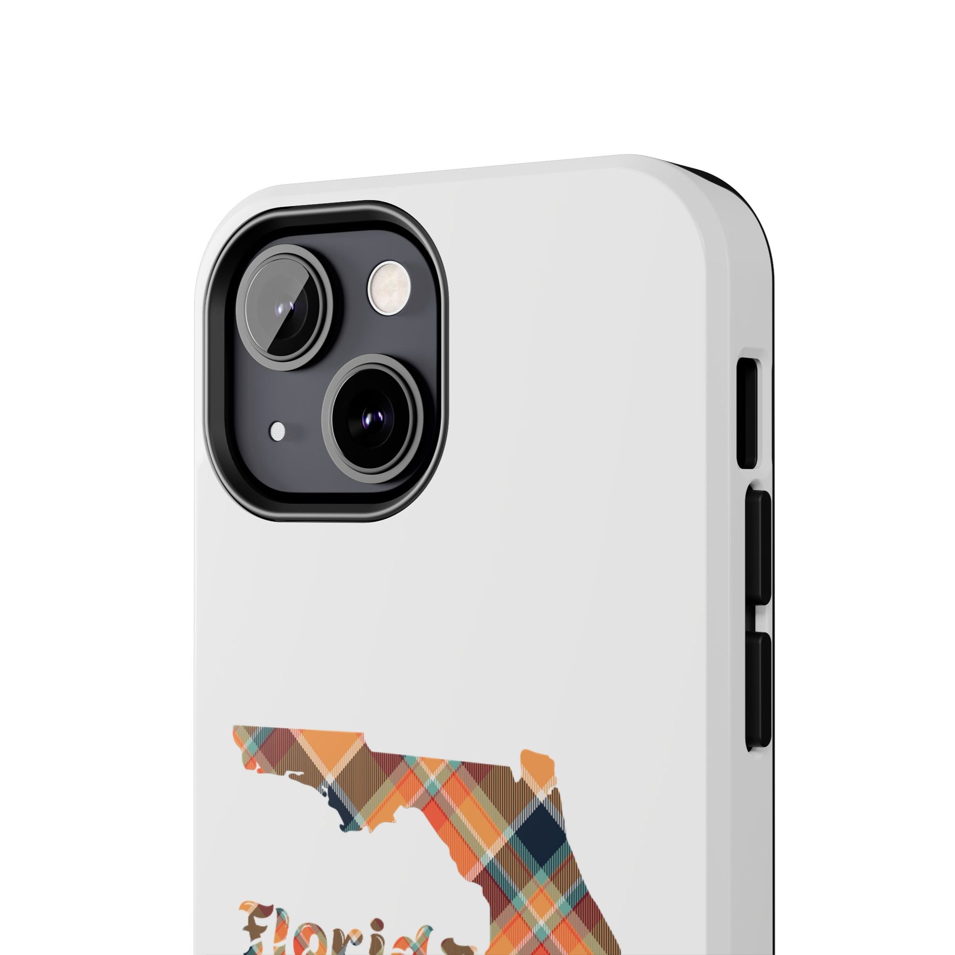 Florida Grown Tough Phone Cases, Durable Cell Phone Cover, Stylish Tech Accessory, Gift for Floridians - Celtic Scents