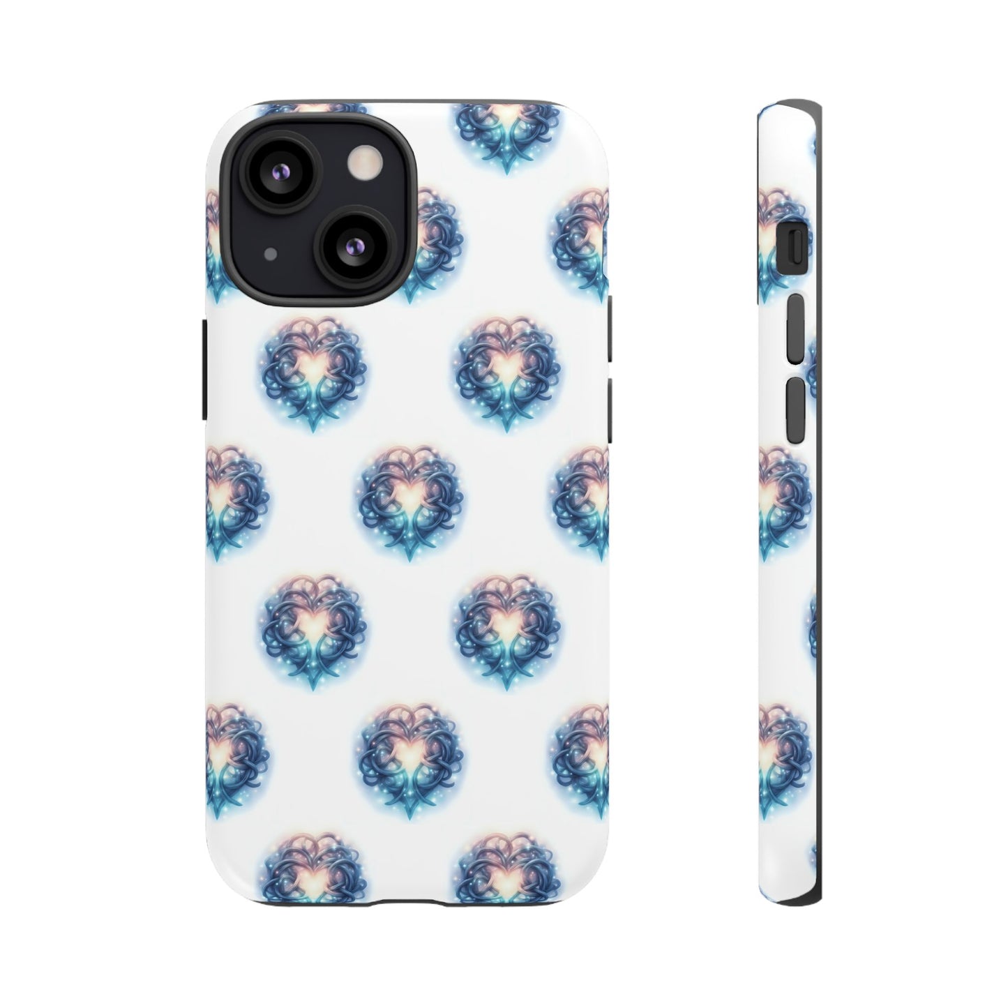 Stylish Phone Case for Tough Love, Celtic Knot Design, Gift for Her, Trendy Phone Cover, Protective Phone Accessories - Celtic Scents