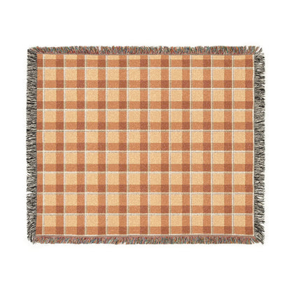Stylish Woven Blanket for Cozy Living, Perfect for Home Décor, Gift for Weddings, Birthdays, or Winter Nights, Throws, Home Accessories - Celtic Scents