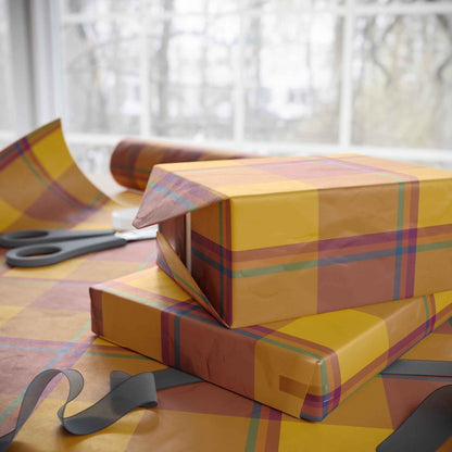 Charming Wrapping Papers for Every Occasion, Gift Wrap, Holiday Packaging, Birthday, Celebration, Eco-Friendly Gift Wrap