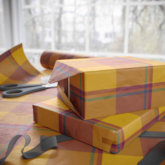 Charming Wrapping Papers for Every Occasion, Gift Wrap, Holiday Packaging, Birthday, Celebration, Eco-Friendly Gift Wrap