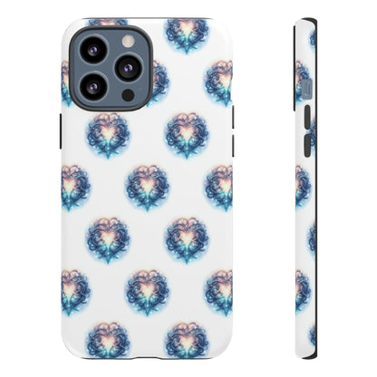 Stylish Phone Case for Tough Love, Celtic Knot Design, Gift for Her, Trendy Phone Cover, Protective Phone Accessories - Celtic Scents