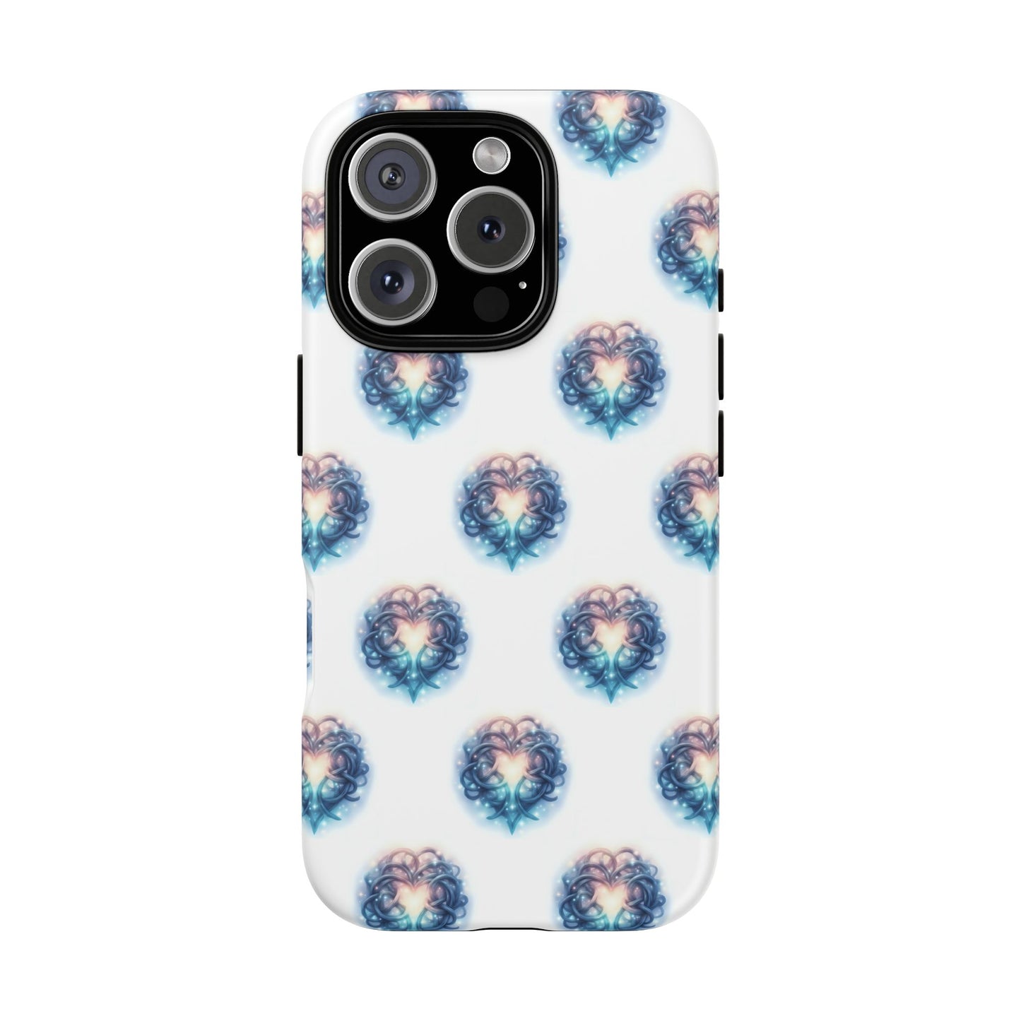 Stylish Phone Case for Tough Love, Celtic Knot Design, Gift for Her, Trendy Phone Cover, Protective Phone Accessories - Celtic Scents