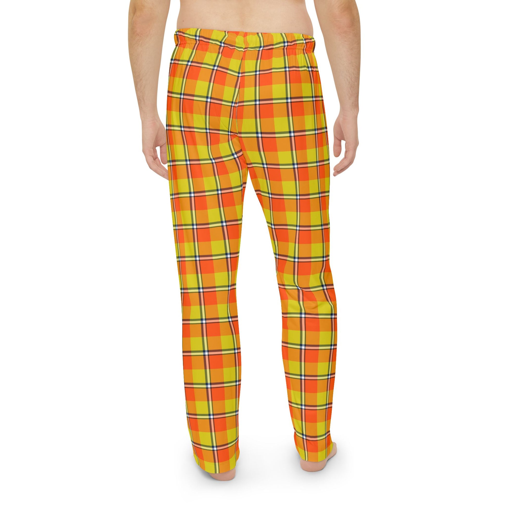 Cozy Men's Pajama Pants, Comfortable Loungewear, Holiday Gift, Relaxing Sleepwear, Casual Home Attire, Chill Vibes - Celtic Scents