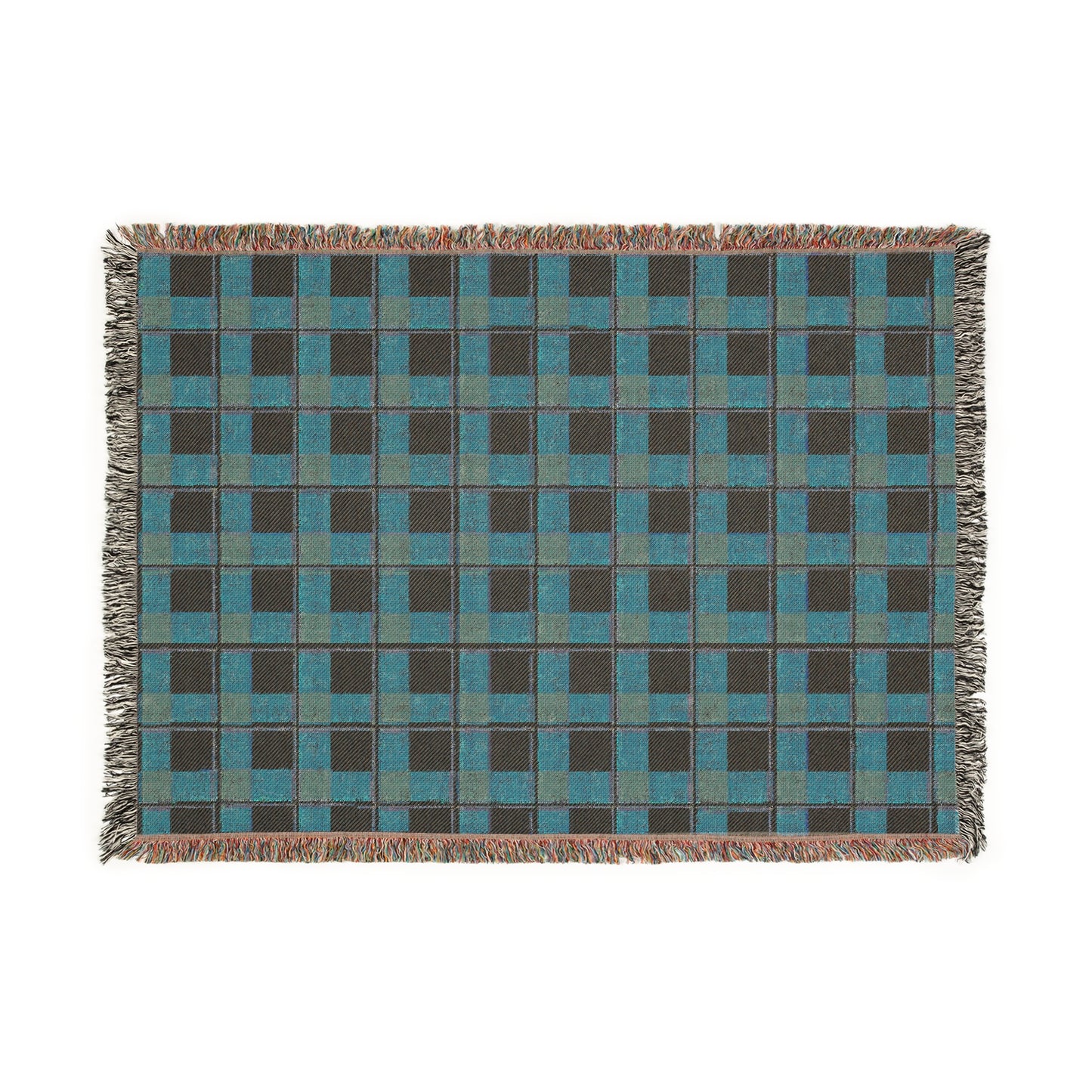 Stylish Woven Blanket for Cozy Living, Perfect for Home Décor, Gift for Weddings, Birthdays, or Winter Nights, Throws, Home Accessories - Celtic Scents