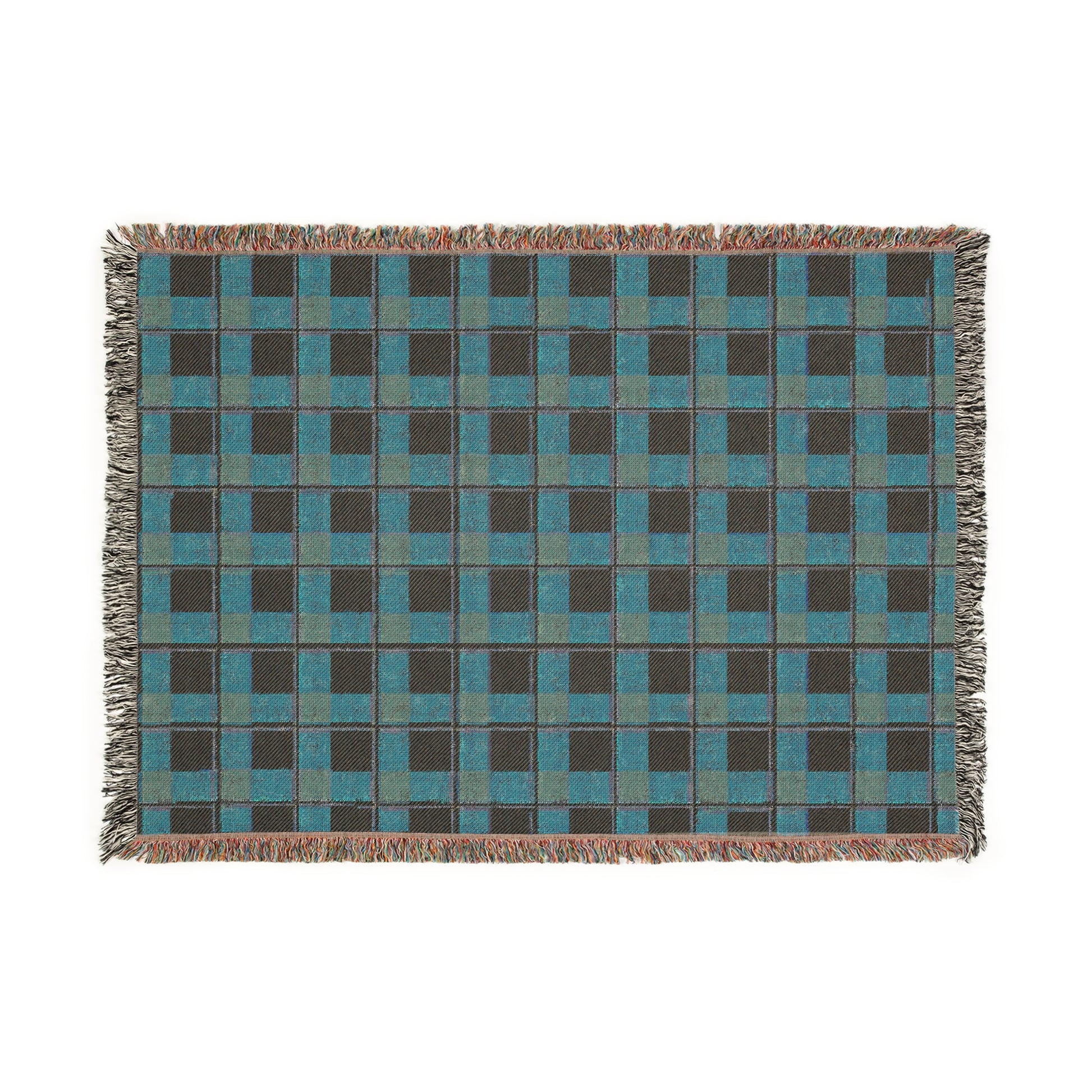 Stylish Woven Blanket for Cozy Living, Perfect for Home Décor, Gift for Weddings, Birthdays, or Winter Nights, Throws, Home Accessories - Celtic Scents