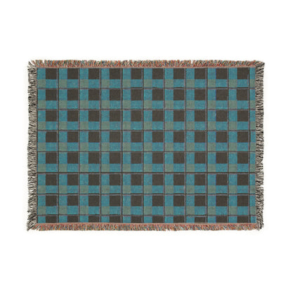 Stylish Woven Blanket for Cozy Living, Perfect for Home Décor, Gift for Weddings, Birthdays, or Winter Nights, Throws, Home Accessories - Celtic Scents