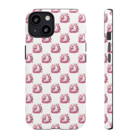 Stylish Phone Case with Tough Design, Unique Gift for Her, Trendy Cell Phone Protector, Cute Accessories for Everyday Use - Celtic Scents