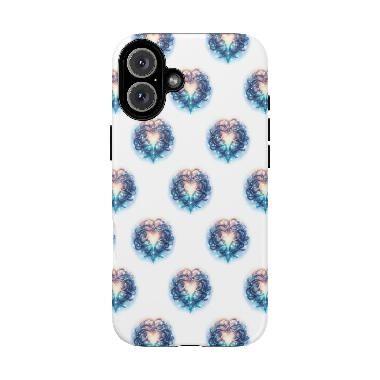Stylish Phone Case for Tough Love, Celtic Knot Design, Gift for Her, Trendy Phone Cover, Protective Phone Accessories - Celtic Scents